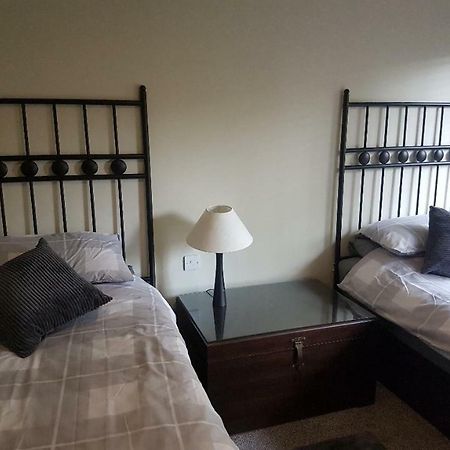 Luxury 2Bedroom Lodge Auchterarder Eksteriør bilde