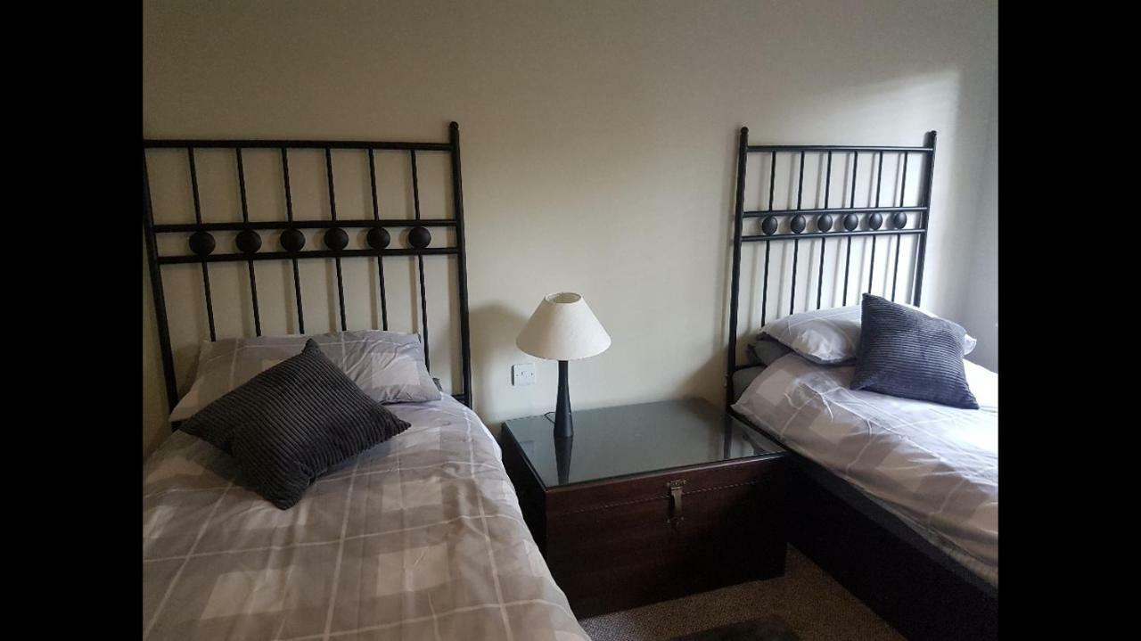 Luxury 2Bedroom Lodge Auchterarder Eksteriør bilde