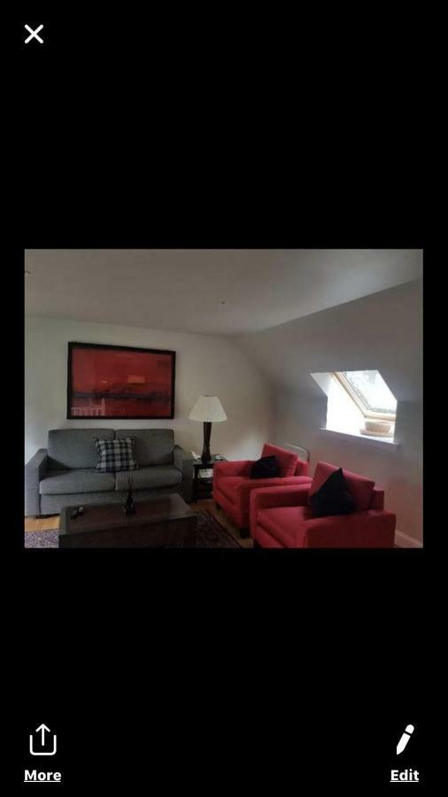 Luxury 2Bedroom Lodge Auchterarder Eksteriør bilde
