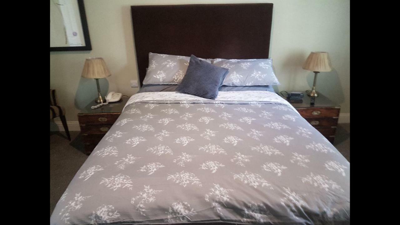 Luxury 2Bedroom Lodge Auchterarder Eksteriør bilde