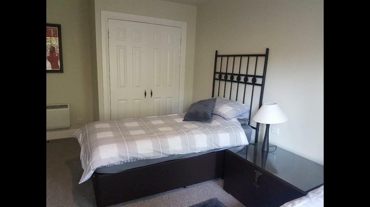 Luxury 2Bedroom Lodge Auchterarder Eksteriør bilde